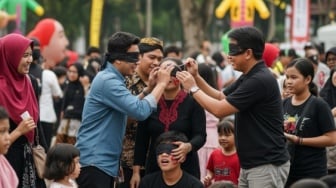 7 Ide Lomba Agustusan Paling Unik, Seru, dan Kekinian untuk HUT RI Tahun 2025