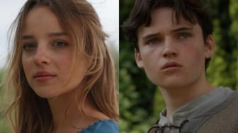 Akhirnya Terungkap, Ini Dia Cast Utama Film Live-Action The Legend of Zelda