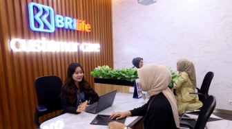 Data AAJI: Pasar Asuransi Jiwa Tembus Rp 30,95 Triliun, BRI Life Luncurkan Arunika