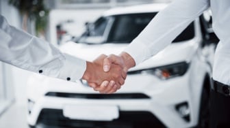 10 Mobil Kecil Bekas Mulai 40 Jutaan, Cocok untuk PPPK dan Mahasiswa