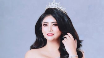 Pernah Jadi Pemenang Puteri Indonesia Termuda, Qory Sandioriva Ceritakan Perjalanannya