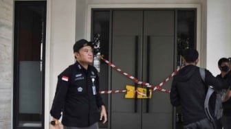 Jejak Pelarian Riza Chalid Terendus di Malaysia, Imigrasi Ungkap Hal Ini!