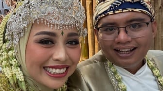 Resmi Jadi Mantu Dedi Mulyadi, Kok Putri Karlina Minta Maaf ke Warga Garut?