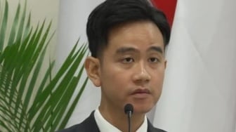 Dorong Hilirisasi Kemenyan, Gibran Disinggung Apakah Bakal Jamin Perlindungan Hutan Adat?