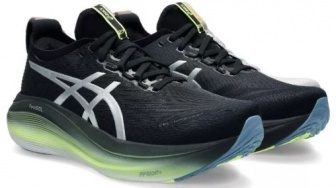 Berapa Harga Sepatu Lari ASICS Pria 2025? Ini Daftar Lengkap Tiap Serinya!