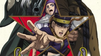 Segera Tamat, Anime Golden Kamuy Season 5 Tayang Januari 2026