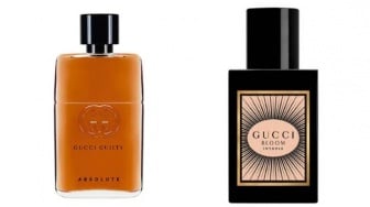 Berapa Harga Parfum Gucci Asli? Cek 5 Rekomendasi Termurah yang Gak Bikin Tekor