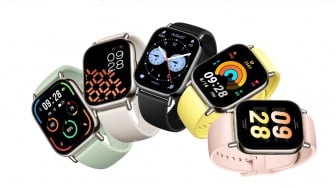 4 Rekomendasi Smartwatch Xiaomi Paling Murah: Fitur Canggih, Mode Olahraga Super Lengkap