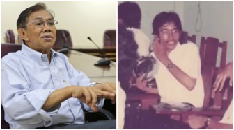 5 Daftar Kebobrokan Jokowi saat Kuliah yang Diungkap Mantan Rektor UGM