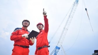 Waskita Karya Sukses Restrukturisasi, Laba Bruto Kuartal II 2025 Naik 14,4% Jadi Rp661,3 Miliar
