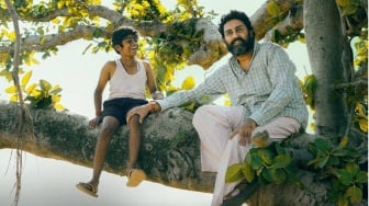 Sinopsis Kaalidhar Laapata, Film Abhishek Bachchan dan Daivik Baghela