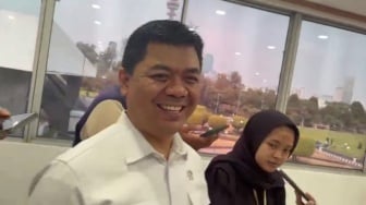 Prabowo Batalkan Tradisi Jokowi? Upacara HUT RI Kembali Digelar di Jakarta!