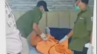 15 Orang Saksi Kematian Diplomat Arya Daru Pangayunan