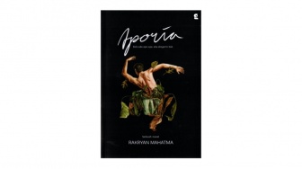 Ulasan Novel Aporia: Keraguan dan Kebingungan yang Tidak Mudah Dipecahkan