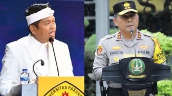 Dedi Mulyadi dan Besan Sama-Sama Pejabat Negara dengan Posisi Penting, Siapa Lebih Kaya?