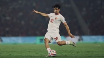 Nathan Tjoe-A-On Gagal Berlabuh ke Liga Denmark, Ternyata Ini Penyebabnya