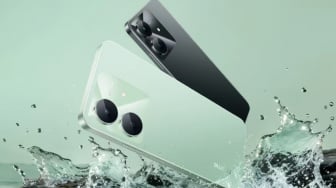 HP Murah Realme Note 70 Lolos Sertifikasi di Indonesia, Bawa Baterai 6.000 mAh