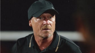 Peter de Roo Paparkan Rencana Persis Solo dalam Menyambut BRI Super League