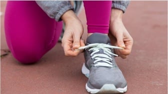 5 Rekomendasi Sepatu Lari Terbaik untuk Pemula: Pilih yang Pas, Lari Jadi Asyik!