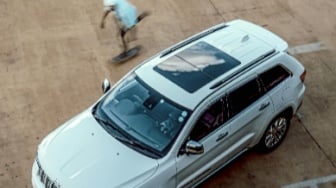 4 Rekomendasi Mobil Bekas Sunroof Dibawah Rp 100 Juta, Mewah dan Tangguh di Segala Medan