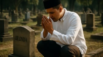 Orang Tua Telah Tiada? 7 Cara Meminta Maaf yang Menyentuh Hati