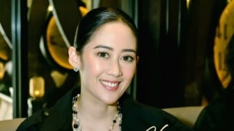 Sosok Kusuma Anggraini, Istri Arif Purnama yang Diisukan Selingkuh dengan Iris Wullur