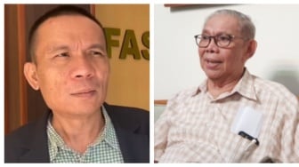 Curiga Ada Tekanan Besar usai Bongkar Dosa Jokowi, Rismon Bela Sofian Effendi: Jangan Cibir Beliau!