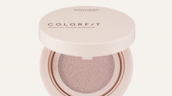 14 Shade Cushion Wardah Colorfit untuk Semua Jenis Kulit, Jangan Sampai Salah Pilih Warna