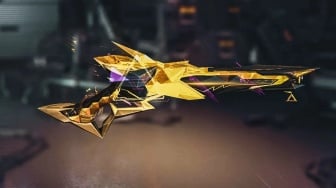 41 Kode Redeem FF Max Terbaru 18 Juli: Dapatkan Skin M1887, Diamond, dan SG2