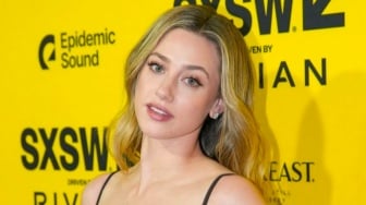 The Love Hypothesis Resmi Difilmkan, Lili Reinhart Jadi Bintang Utama