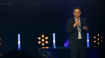 IPOT Usung Model Ekonomi Kolaboratif untuk Masa Depan Investasi Indonesia