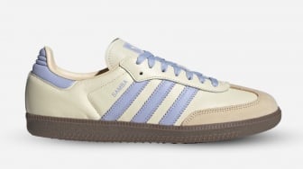 Adidas Samba Ori Beli di Mana? Ini Rekomendasi 5 Toko Online Terpercaya