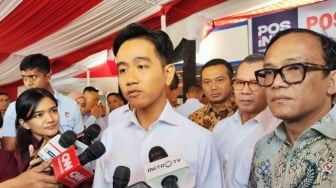 Wapres Gibran: PPATK Mohon Kerja Samanya