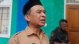 Kepsek SMAN 6 Garut Dinonaktifkan Usai Siswa Diduga Bunuh Diri Akibat Bullying!
