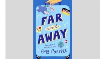 Ulasan Novel Far and Away: Pertukaran Rumah yang Mengubah Kehidupan