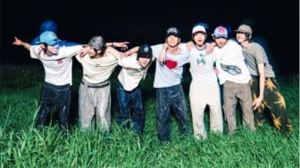 IDID, Grup Baru STARSHIP Entertainment Siap Debut Resmi pada September Mendatang
