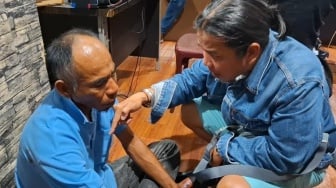 Parah! Perampok Nenek di Padang Ternyata Keponakan Sendiri, Korban Dianiaya hingga Pingsan
