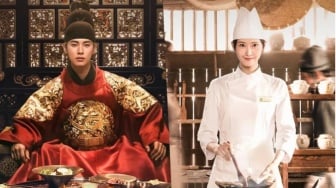 5 Drama Korea Historical-Fantasy Paling Dinanti, Ada 'Bon Appetit, Your Majesty'