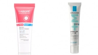 Harga Premium, Moisturizer Labore dan La Roche-Posay Lebih Bagus Mana?