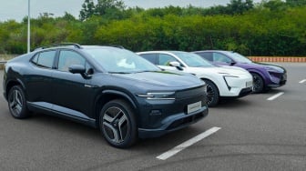 Sinyal Changan Segera Ramaikan Industri Otomotif Indonesia Semakin Terlihat Jelas