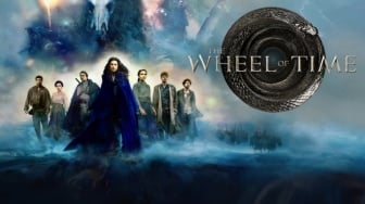 Tak Rela Tamat, Penggemar Desak The Wheel of Time Dilanjutkan Lewat Petisi