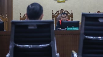 Tom Lembong Divonis! Hakim Sebut Kerugian Negara Rp320 Miliar Tak Terbukti dalam Kasus Impor Gula