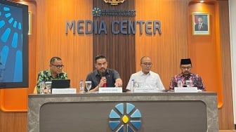 Babak Baru Konsesi Tambang: PP untuk UMKM Masih Harmonisasi, Kapan Terbit?