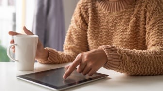Multifungsi, 5 Rekomendasi Tablet Murah Rp1 Jutaan Terbaik Juli 2025