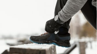 5 Rekomendasi Sepatu Gore-Tex Terbaik: Tahan Air, Nyaman untuk Segala Cuaca