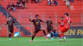 PSSI Minta Hanya 7 Pemain Asing, Regulasi 11 Pemain di Super League Batal?