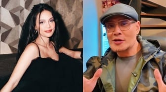Erika Carlina Lahiran Tanpa Punya Suami, Deddy Corbuzier Beri Tahu Beratnya Urus Anak Sendiri