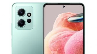 7 HP Xiaomi NFC Termurah Mulai Rp1 Jutaan, Cek Saldo dan Bayar Tinggal Tap