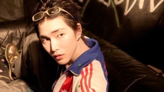 Reuni Bareng Member RIIZE, XngHan Dikonfirmasi Tampil di SMTOWN Live Tokyo