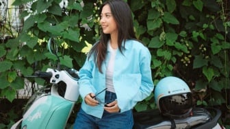 7 Cara Tampil Keren Maksimal dengan Apparel Resmi Honda, Cukup dari Genggaman!